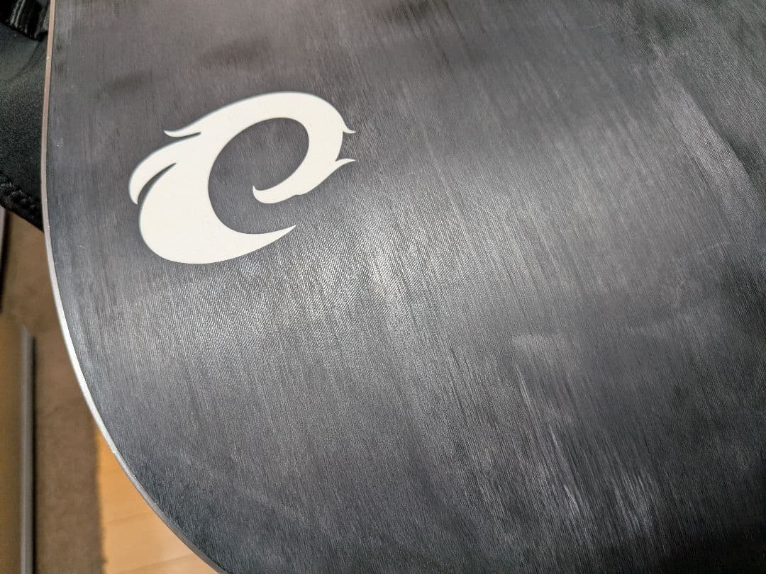 モリOGASAKA　CT KD 132cm オガサカ