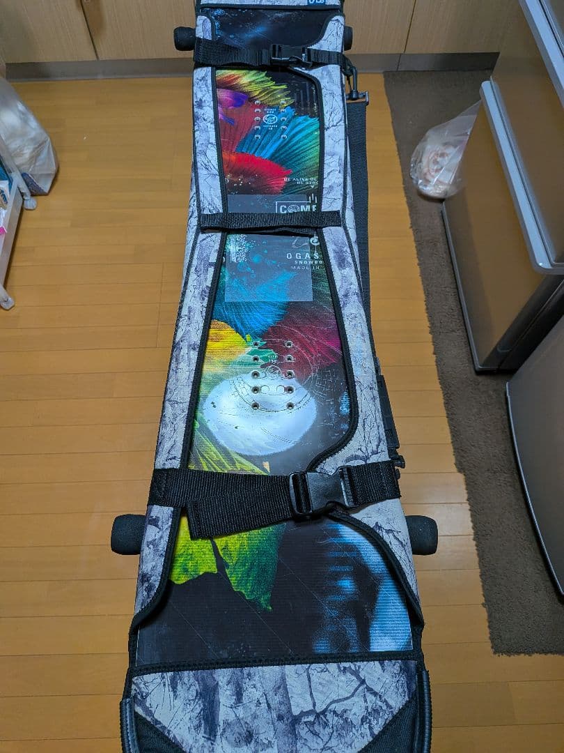 モリOGASAKA　CT KD 132cm オガサカ