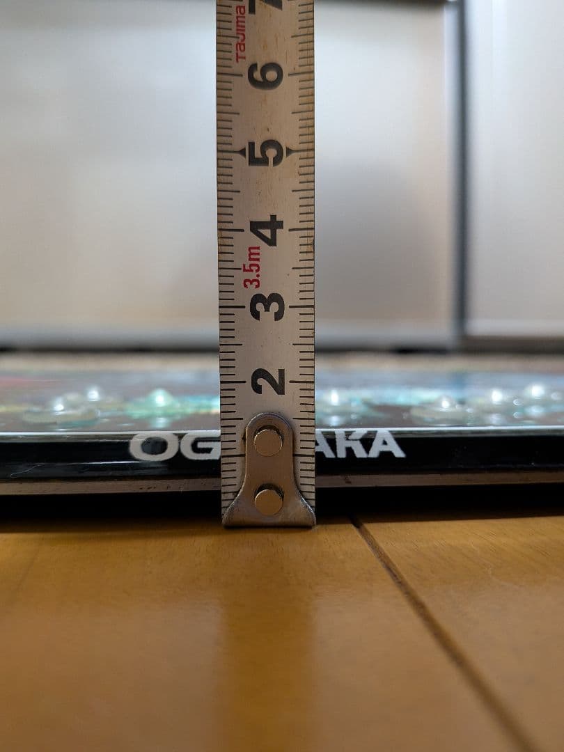 モリOGASAKA　CT KD 132cm オガサカ