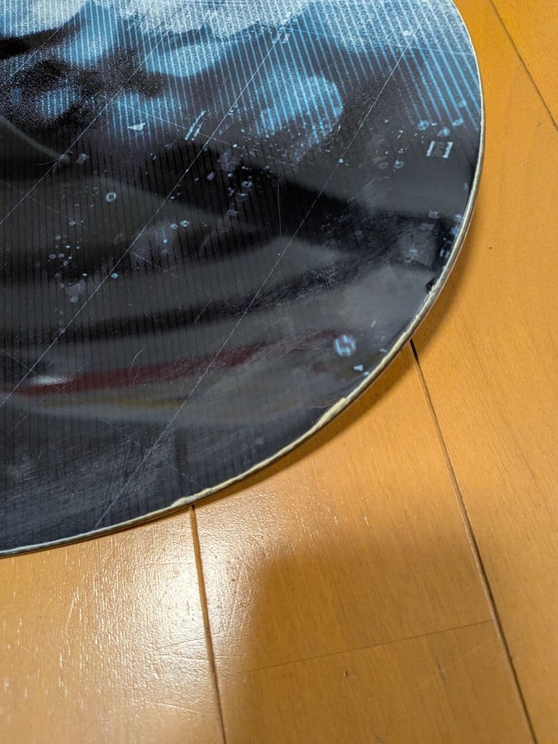 モリOGASAKA　CT KD 132cm オガサカ