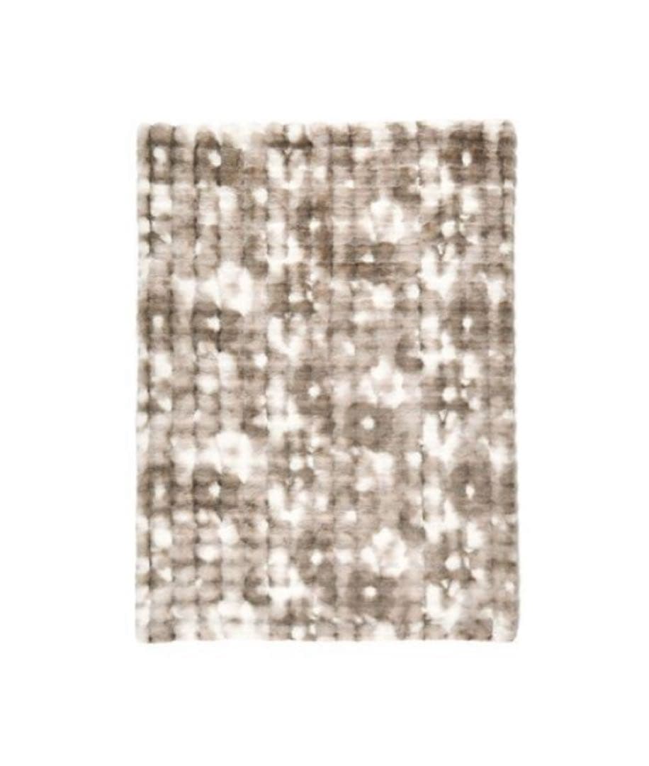 ☆★☆Francfranc WARMYポコモコファー掛け布団カバーシングル☆★☆