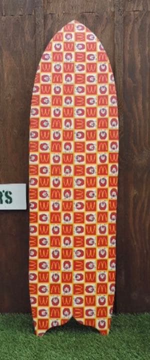 RYAN BURCH ライアンバーチ