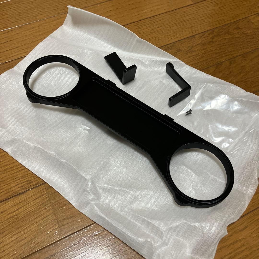 新品 ボルボ240 カップホルダー