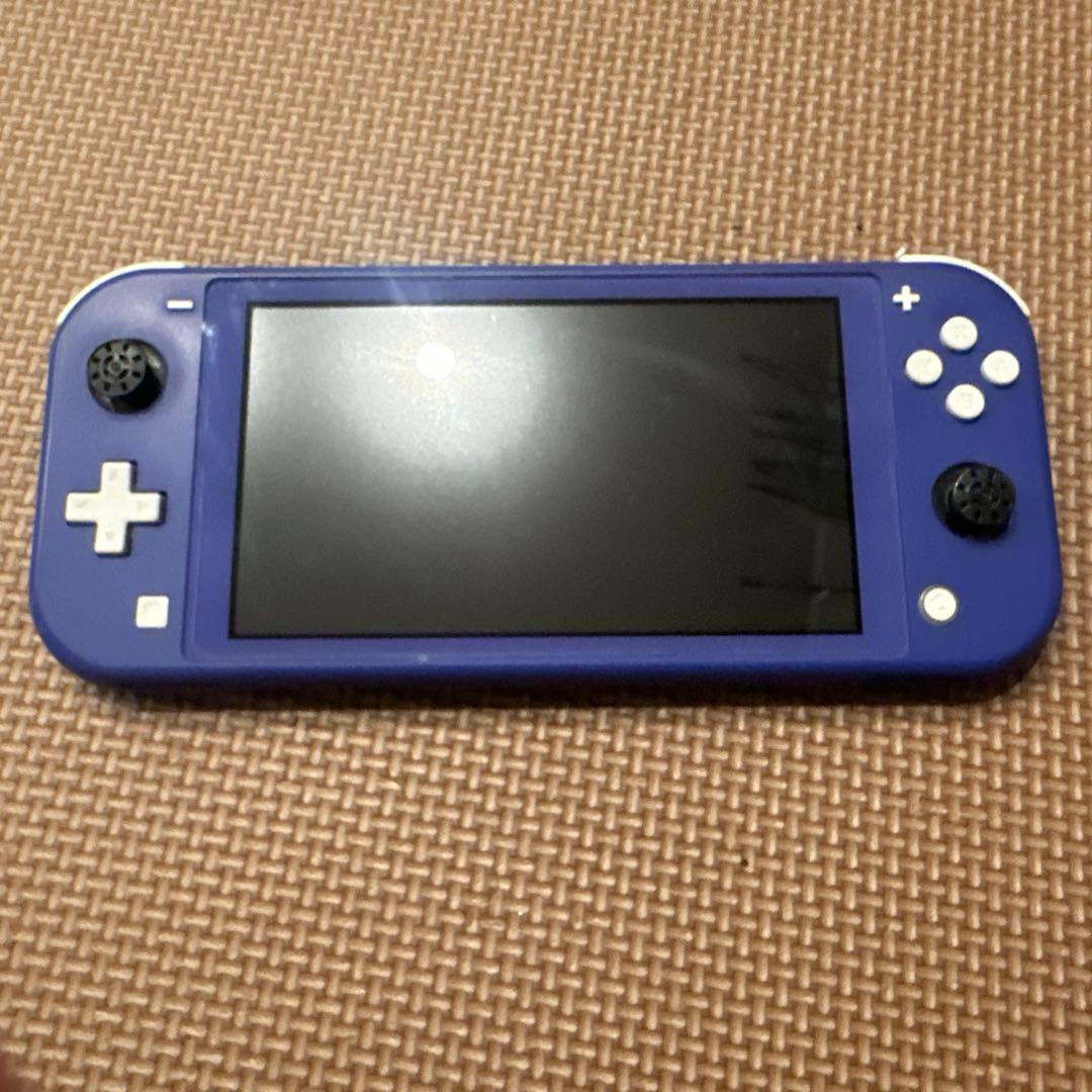 switchライト　本体