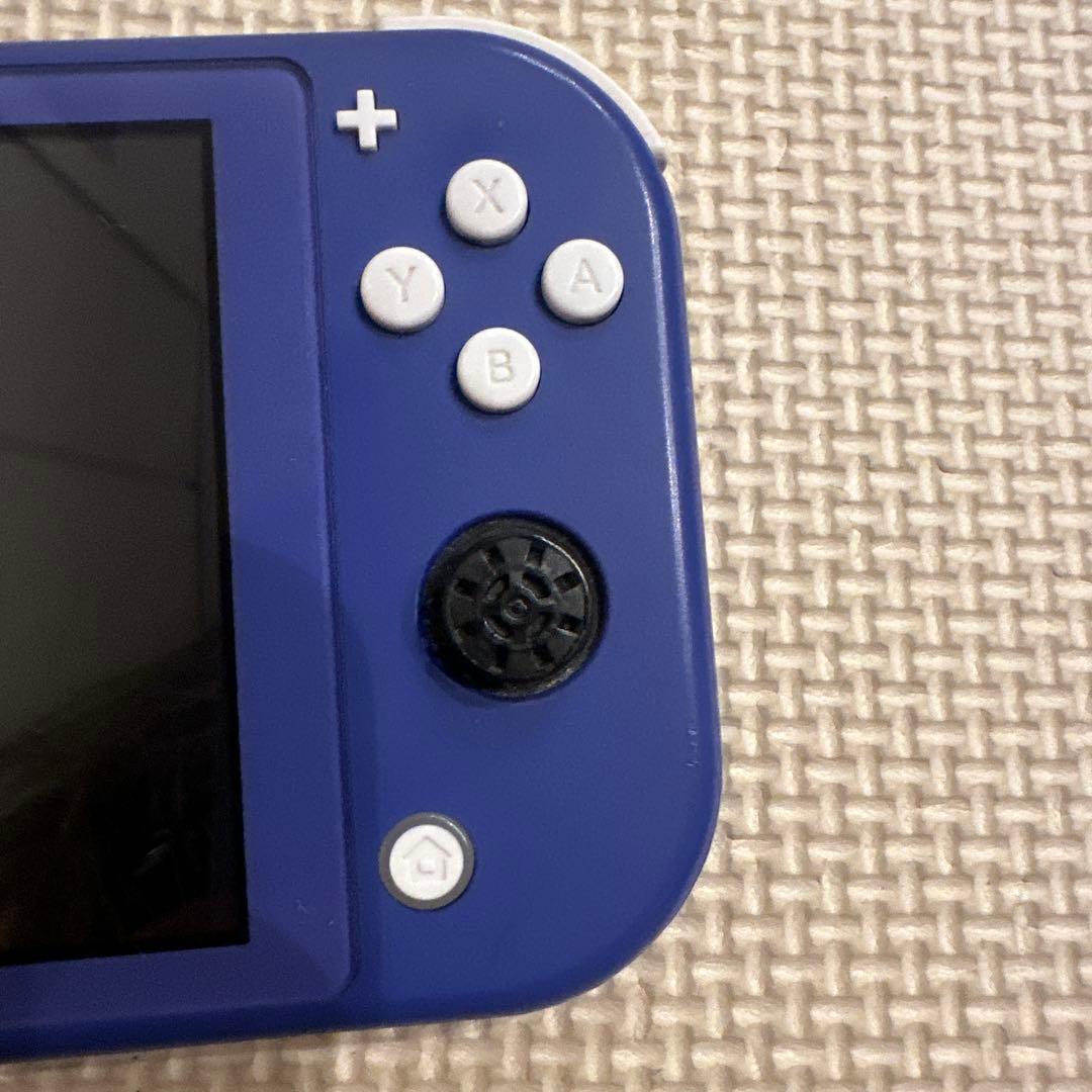 switchライト　本体