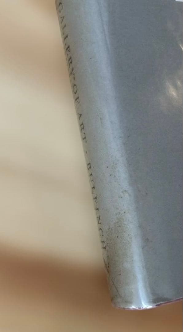 アート・デザイン・音楽 HARRY CALLAHAN / NATIONAL GALLERY OF ART