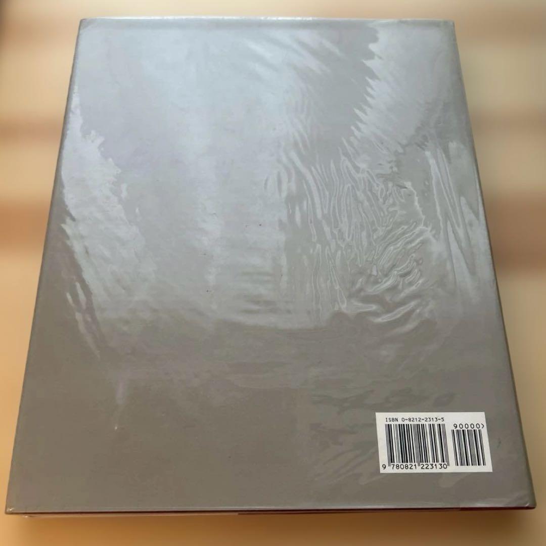 アート・デザイン・音楽 HARRY CALLAHAN / NATIONAL GALLERY OF ART