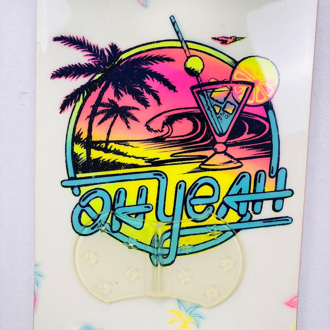 SALOMON OH YEAH 143 × SALOMON VENDETTA S