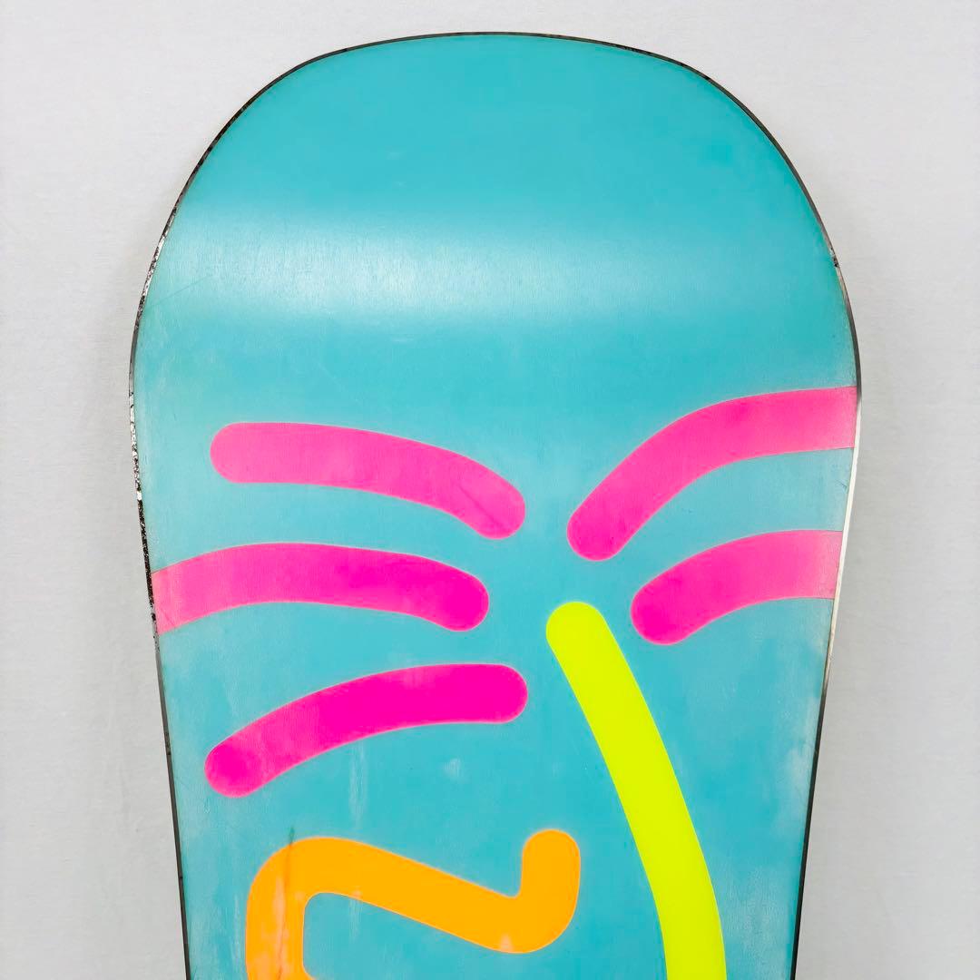 SALOMON OH YEAH 143 × SALOMON VENDETTA S