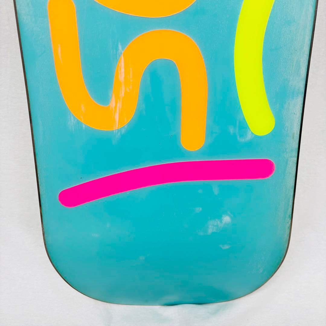 SALOMON OH YEAH 143 × SALOMON VENDETTA S