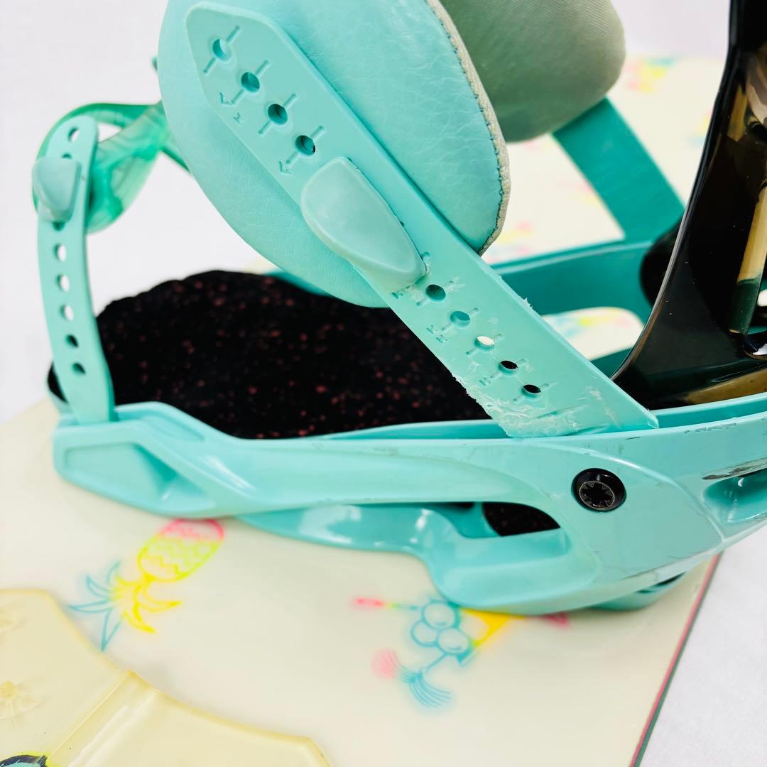 SALOMON OH YEAH 143 × SALOMON VENDETTA S