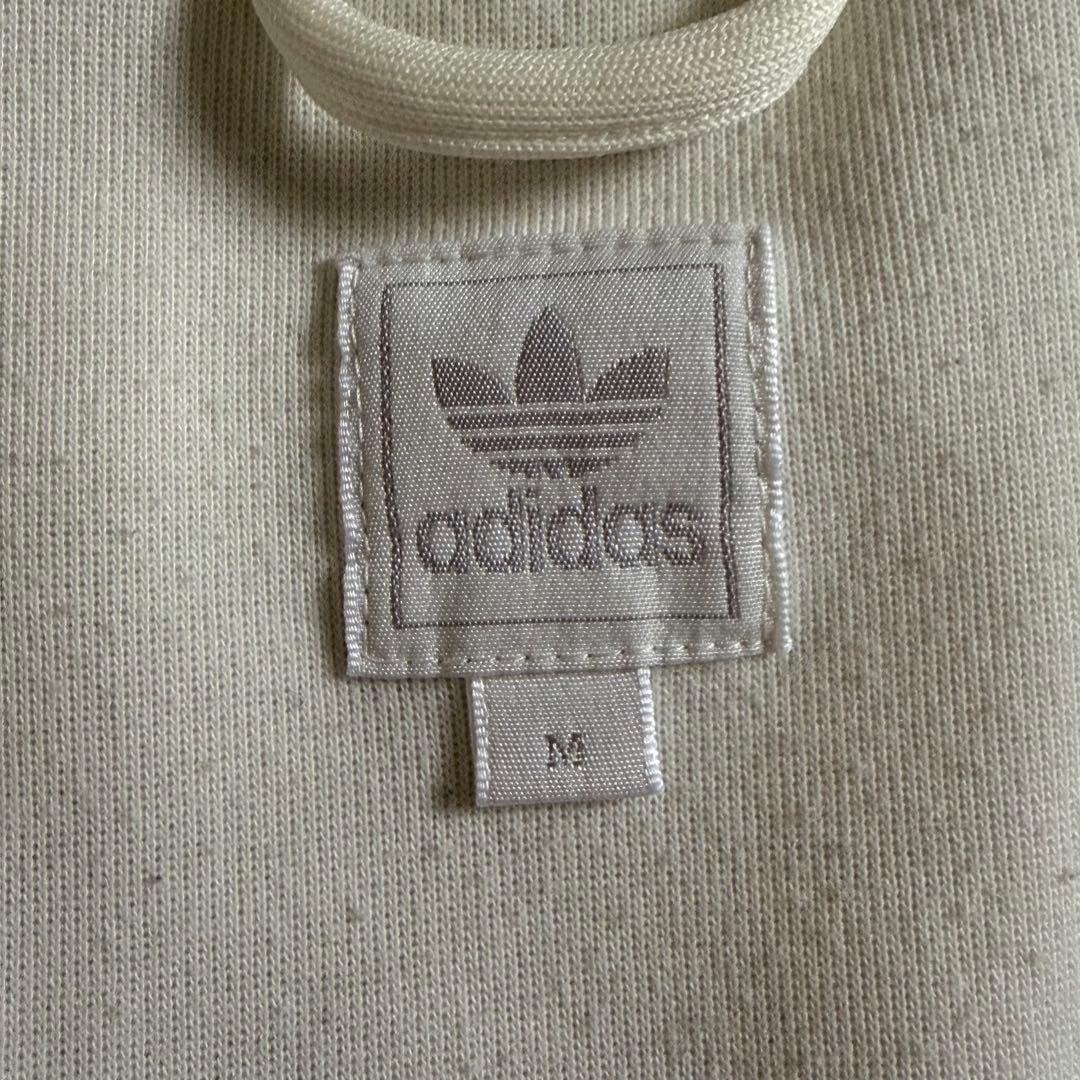 アディダス トラックジャケット カナダ 代表 ジャージ M