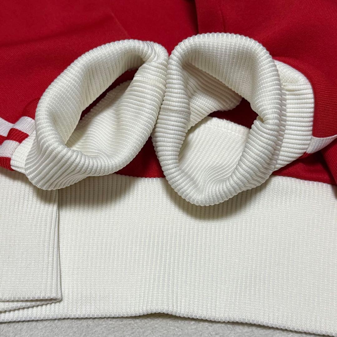 アディダス トラックジャケット カナダ 代表 ジャージ M