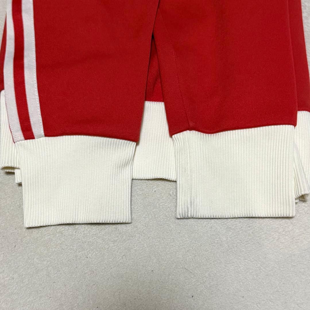 アディダス トラックジャケット カナダ 代表 ジャージ M