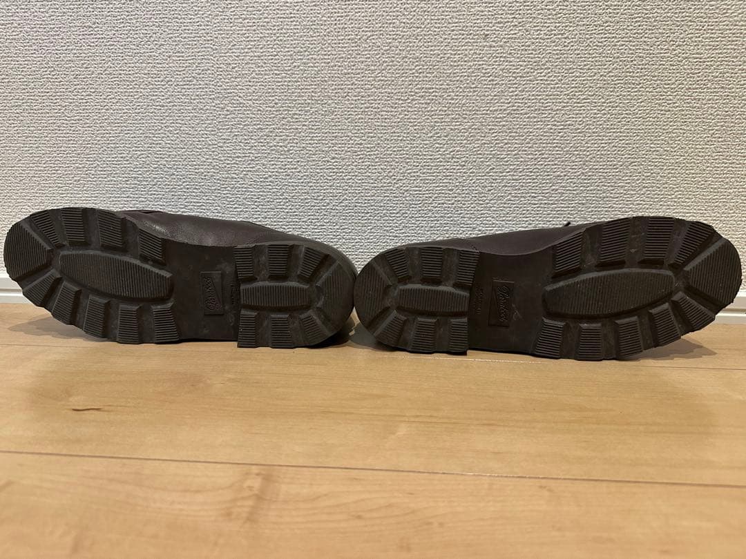 パラブーツ ミカエル 41 マロン