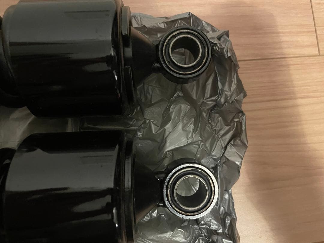 パーツ G-SUSPENSION280 SR400/500