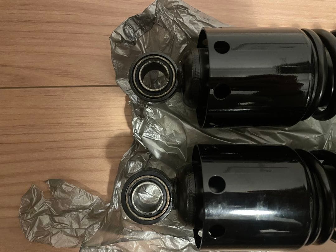 パーツ G-SUSPENSION280 SR400/500