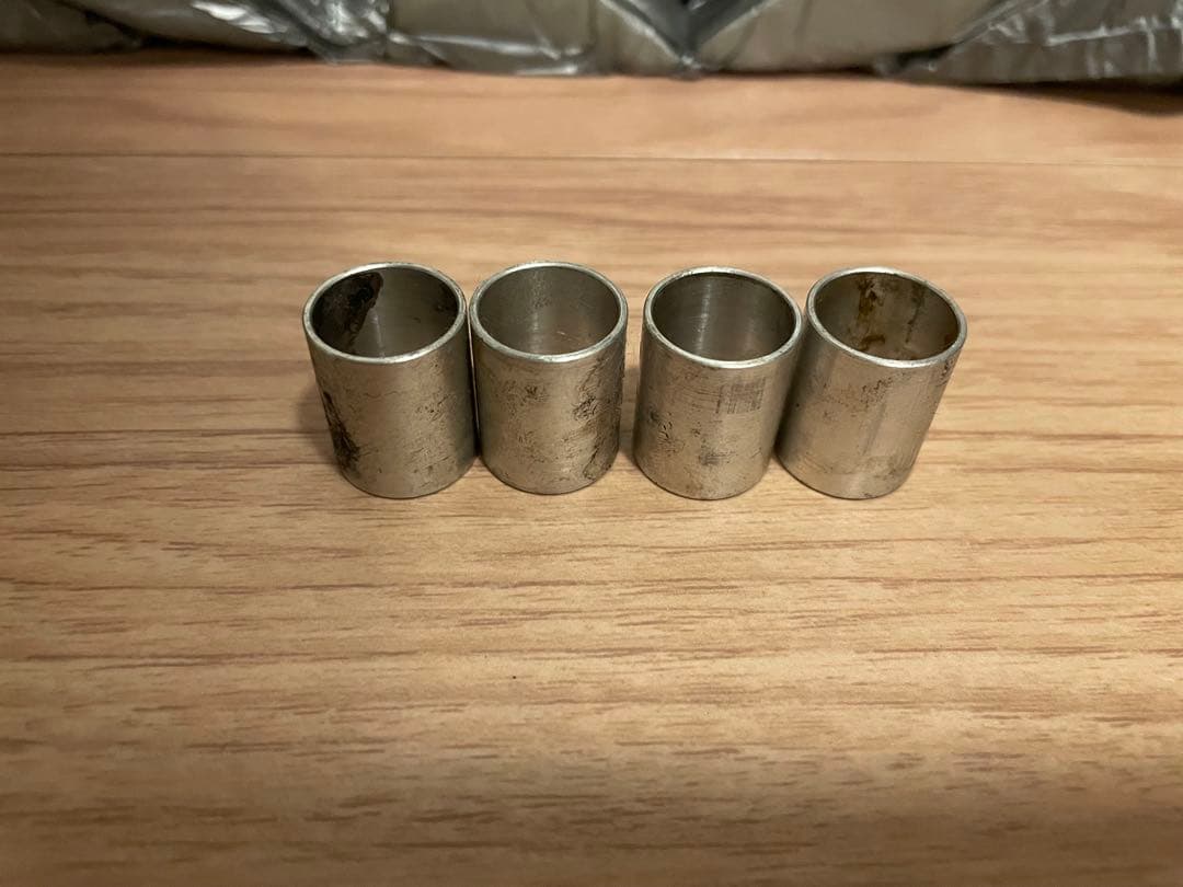 パーツ G-SUSPENSION280 SR400/500