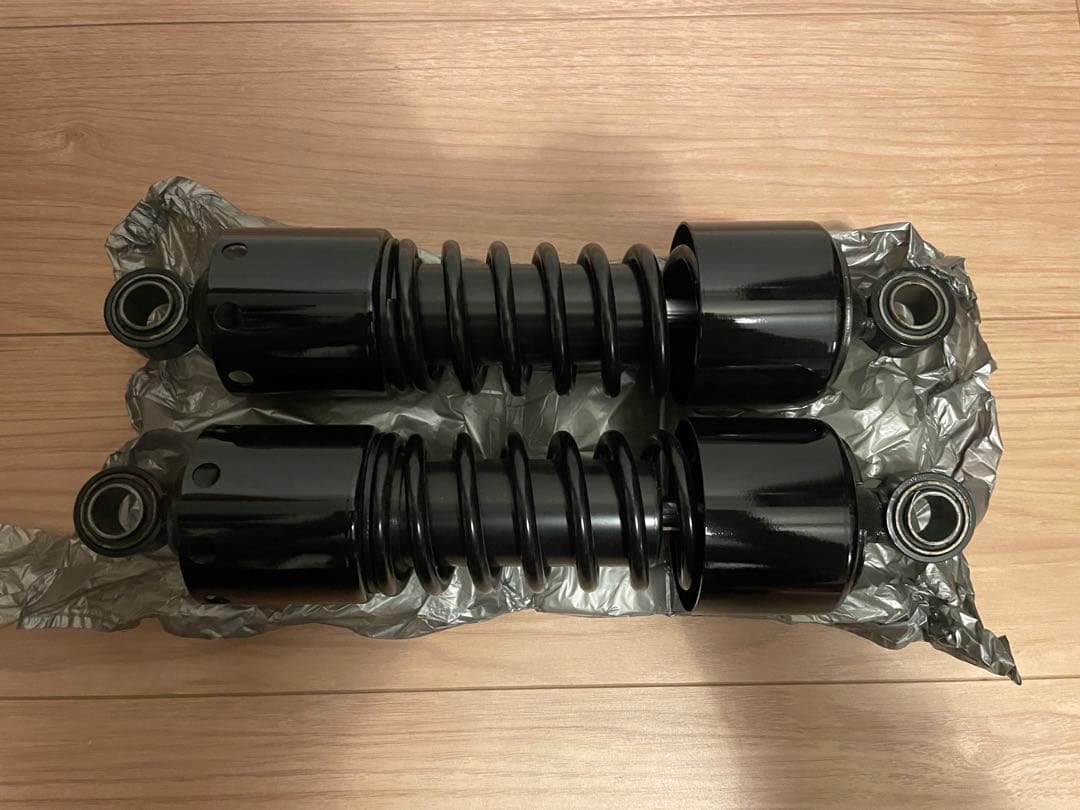 パーツ G-SUSPENSION280 SR400/500