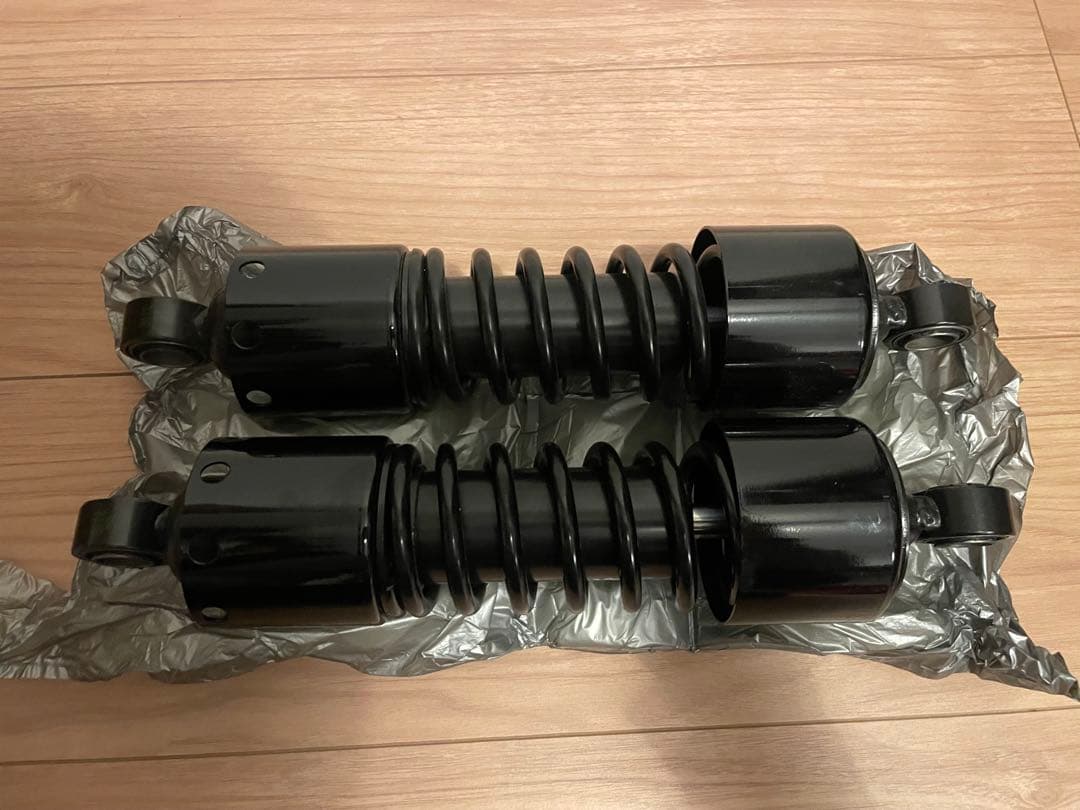 パーツ G-SUSPENSION280 SR400/500