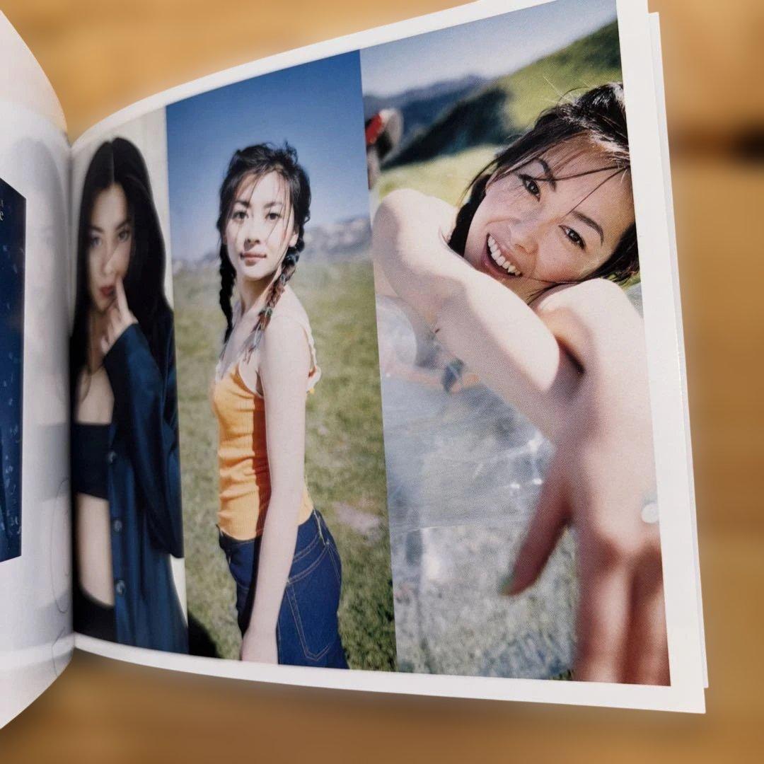 中山美穂 Complete DVD BOX 初回生産限定盤 極美品！