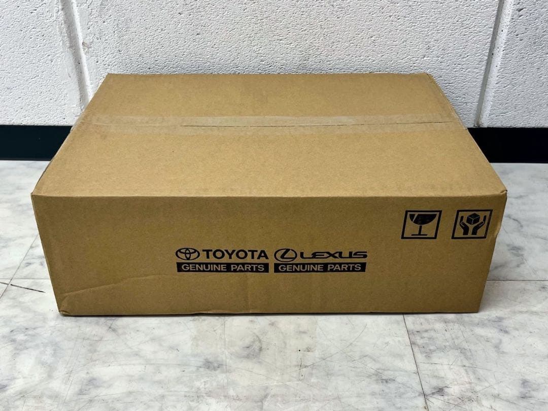 新品 未開封品▪️トヨタ プリウス レクサス PHV 純正充電ケーブル 200V