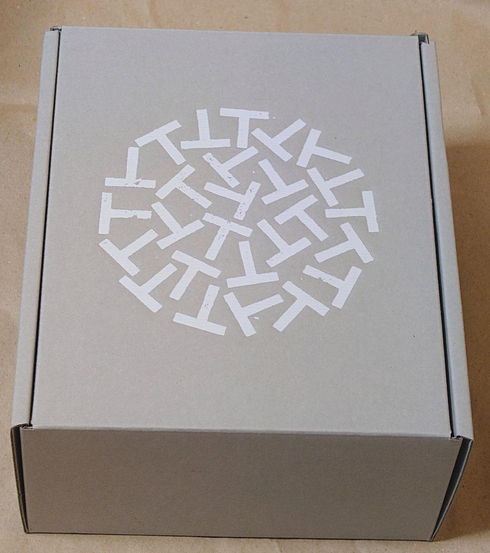 ジン 虎ノ門蒸溜所 1周年限定 2本セット&2周年限定2本セット　合計4本