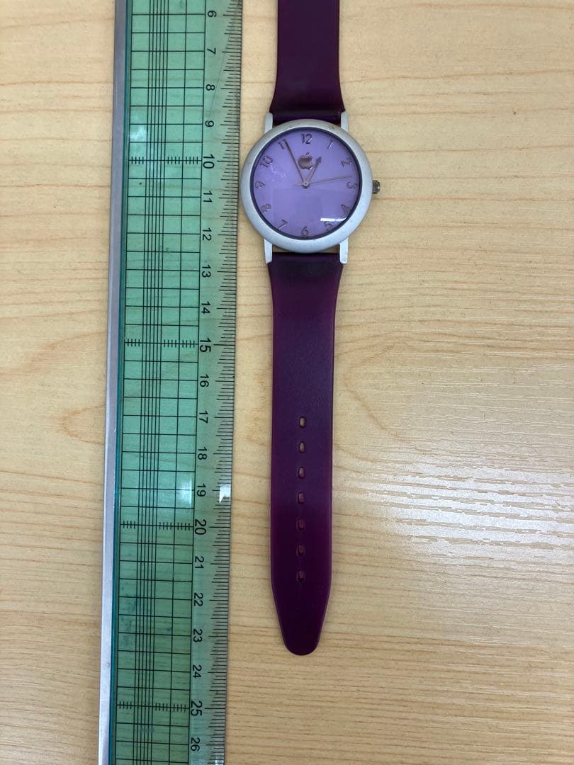 1990年代 Apple Computer アップル コンピューター 腕時計