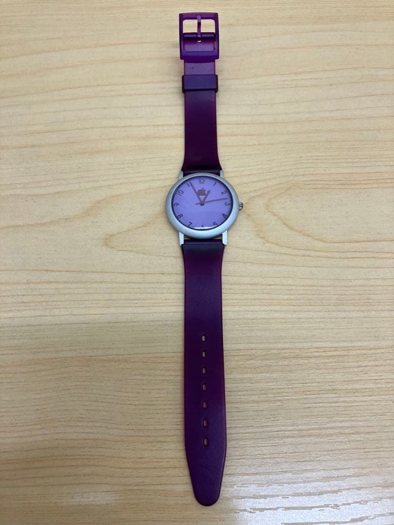 1990年代 Apple Computer アップル コンピューター 腕時計