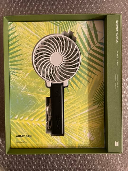 BTS サマーパッケージ 2017 日本語字幕付