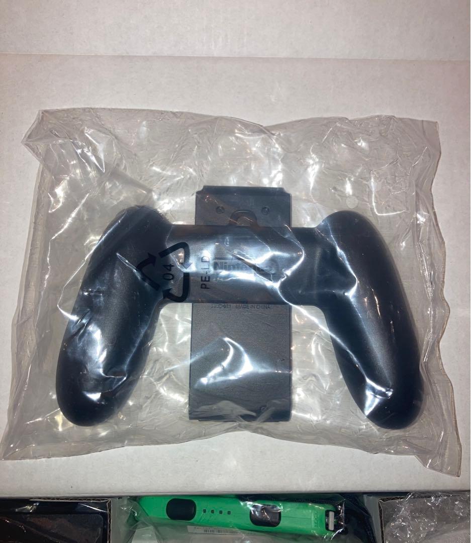 早い者勝ち！売り切れ御免Nintendo Switch 本体 ゼルダソフトセット