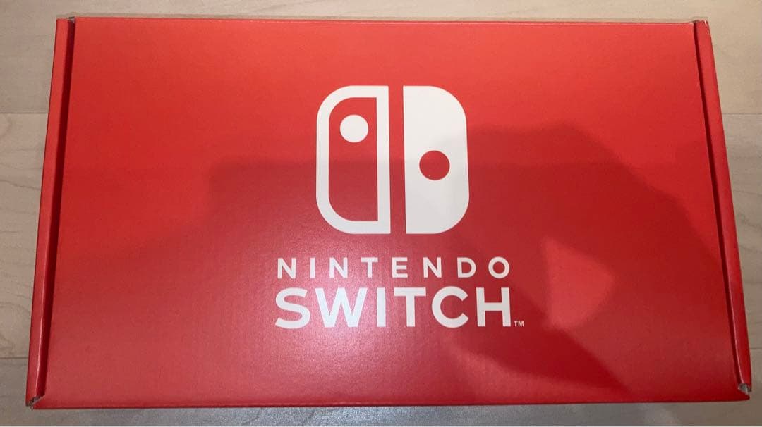 早い者勝ち！売り切れ御免Nintendo Switch 本体 ゼルダソフトセット