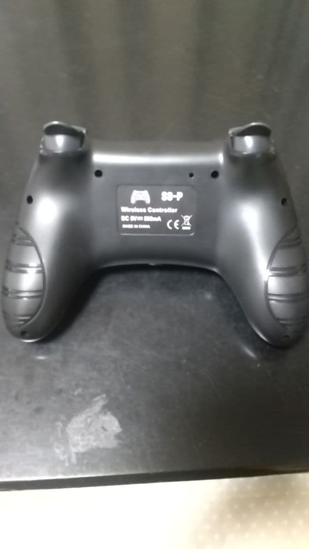 コントローラーps４