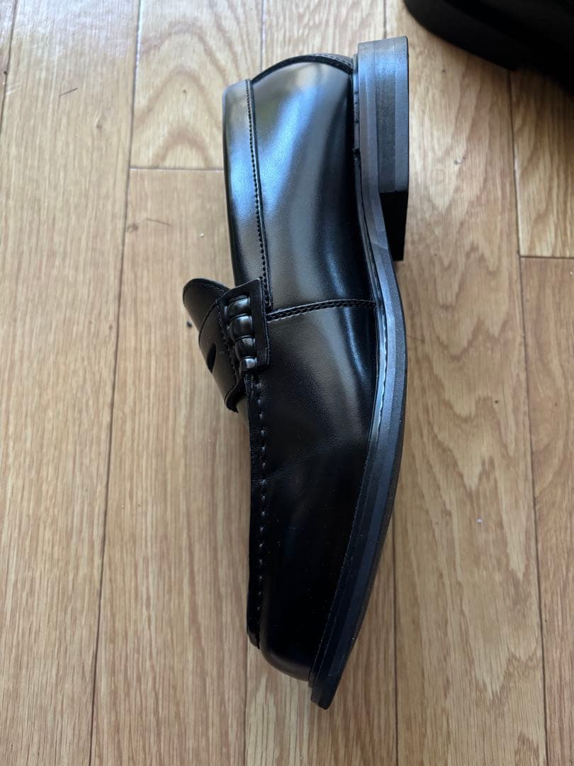 レザー 　ローファー / London Shoe Make