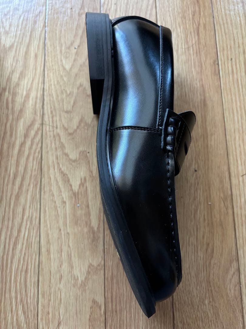 レザー 　ローファー / London Shoe Make