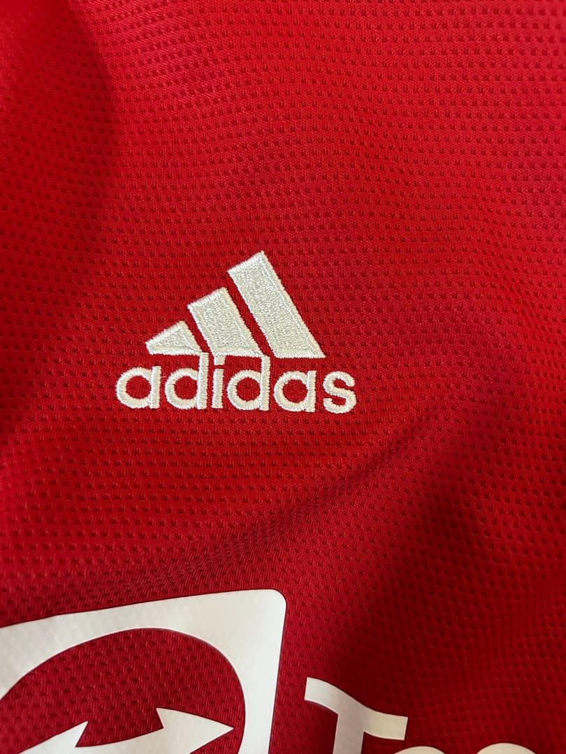 マンチェスターユナイテッド 21-22 ブルーノ・フェルナンデス