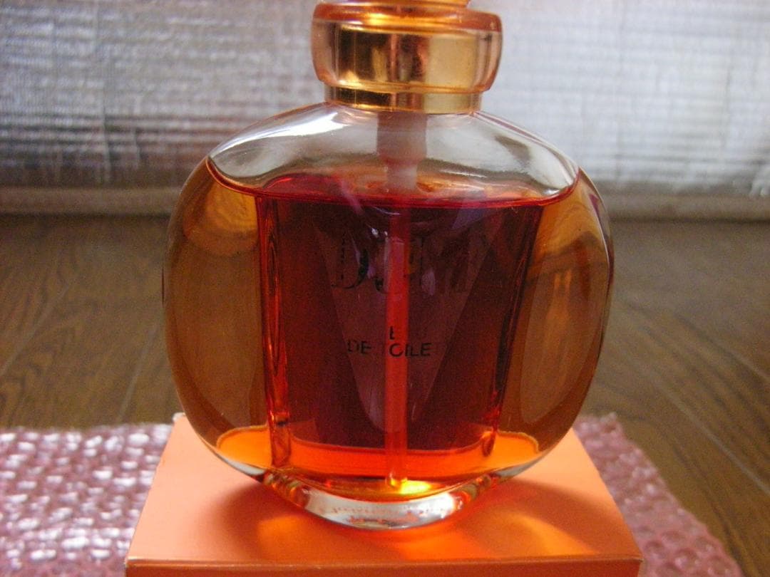 Christian Dior デューン DUNE 50ml 2個セット＋おまけ