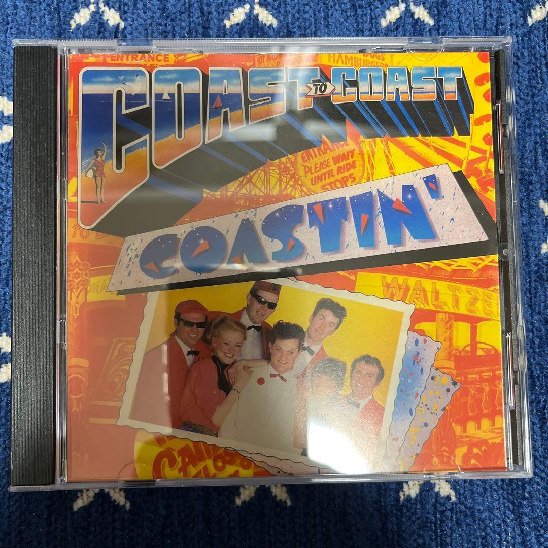 Coast To Coast ロカビリー ネオロカ サイコビリー