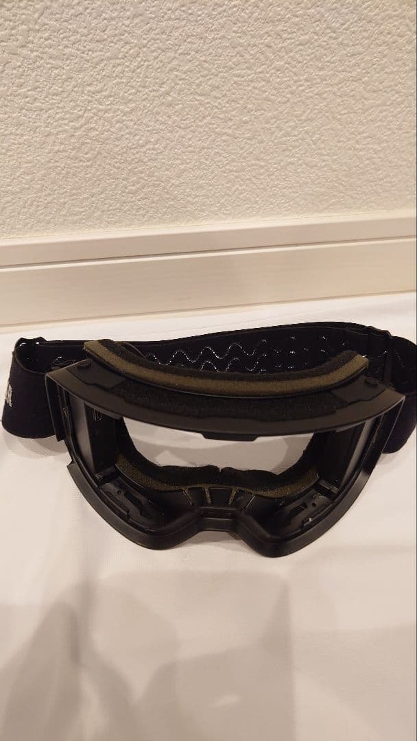 ICEBRKR アジアンフィット ゴーグル Bluetooth bone