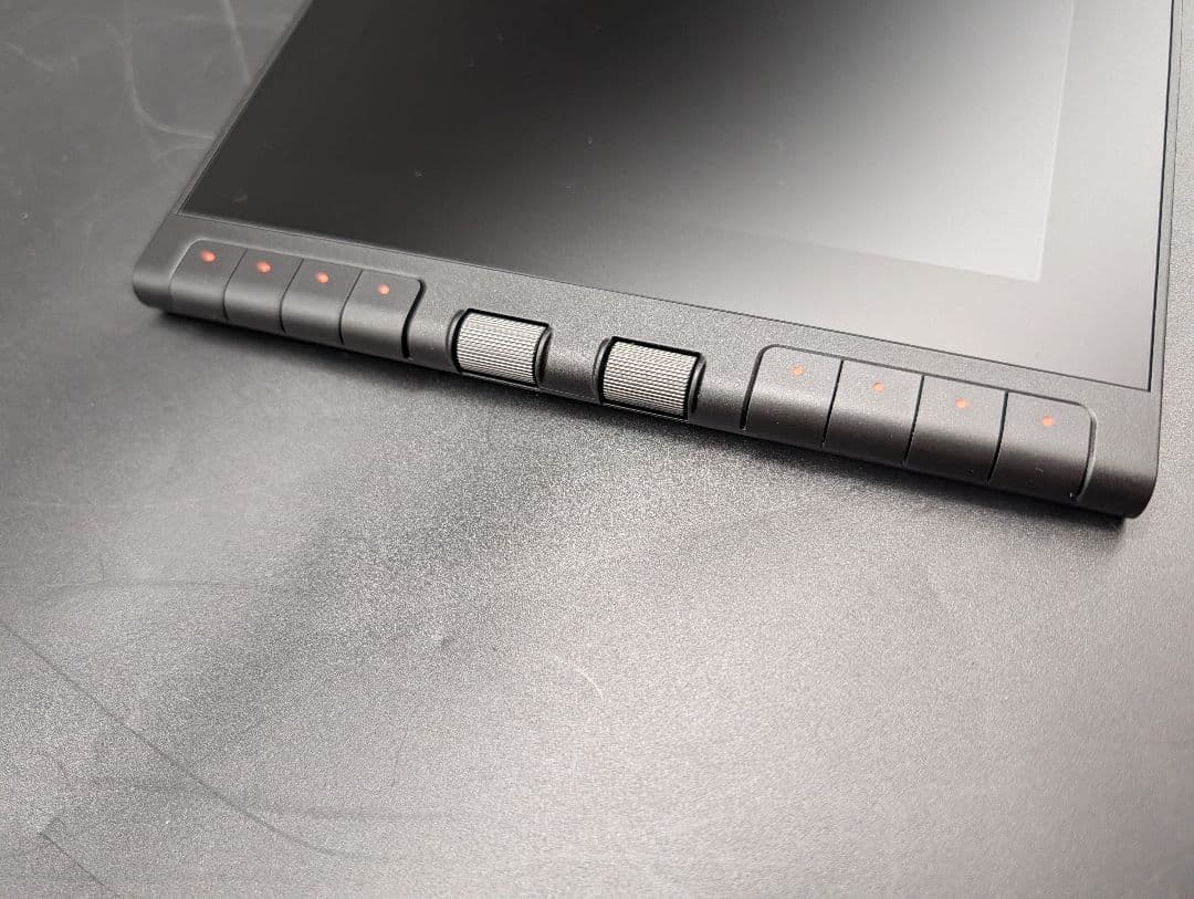 XPPen Artist 12 3rd 液晶ペンタブレット本体