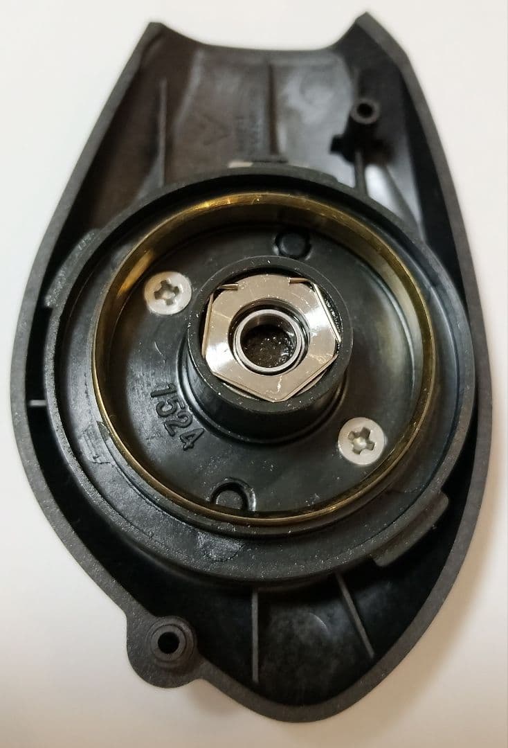 12 アルデバランbfs xg (KTF)