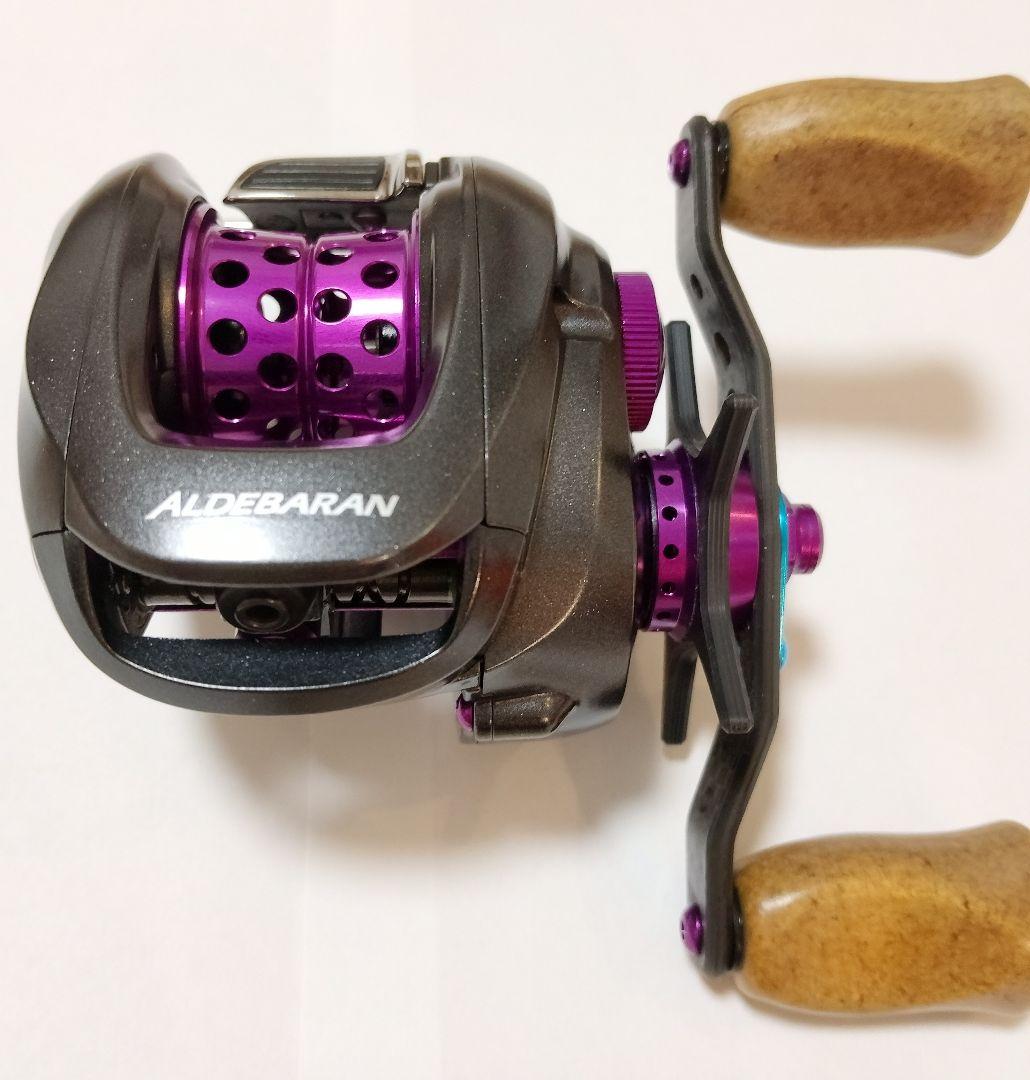 12 アルデバランbfs xg (KTF)