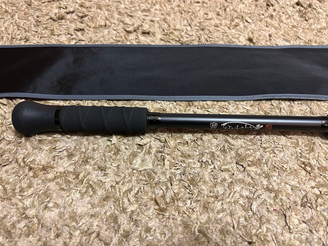 【中村】Monstruo W.Record 80XXXHC