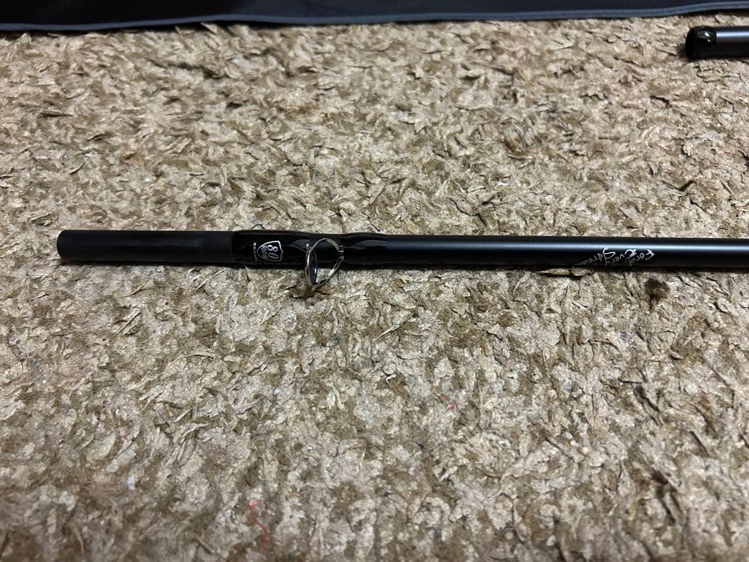 【中村】Monstruo W.Record 80XXXHC