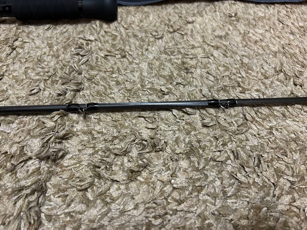 【中村】Monstruo W.Record 80XXXHC