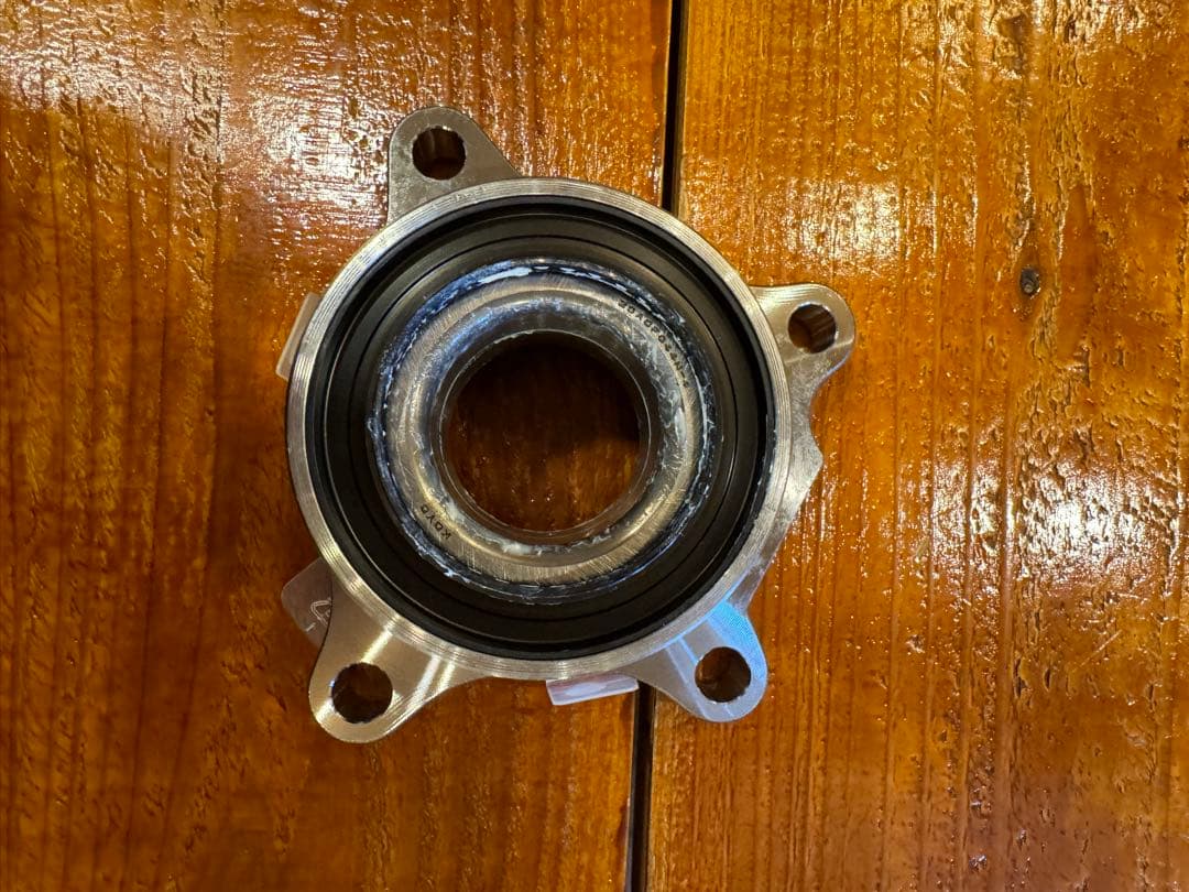 トヨタ　純正パーツ　ベアリング　42460-60010