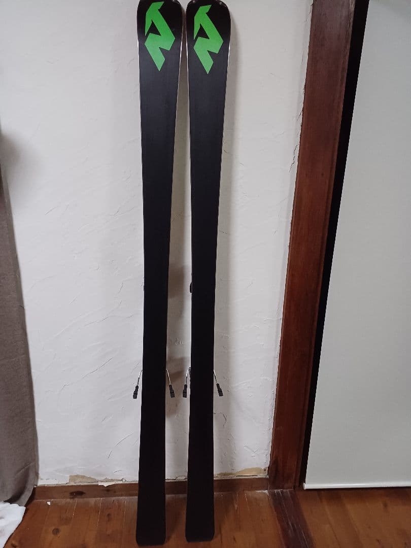 Nordica Sithire スキー 板