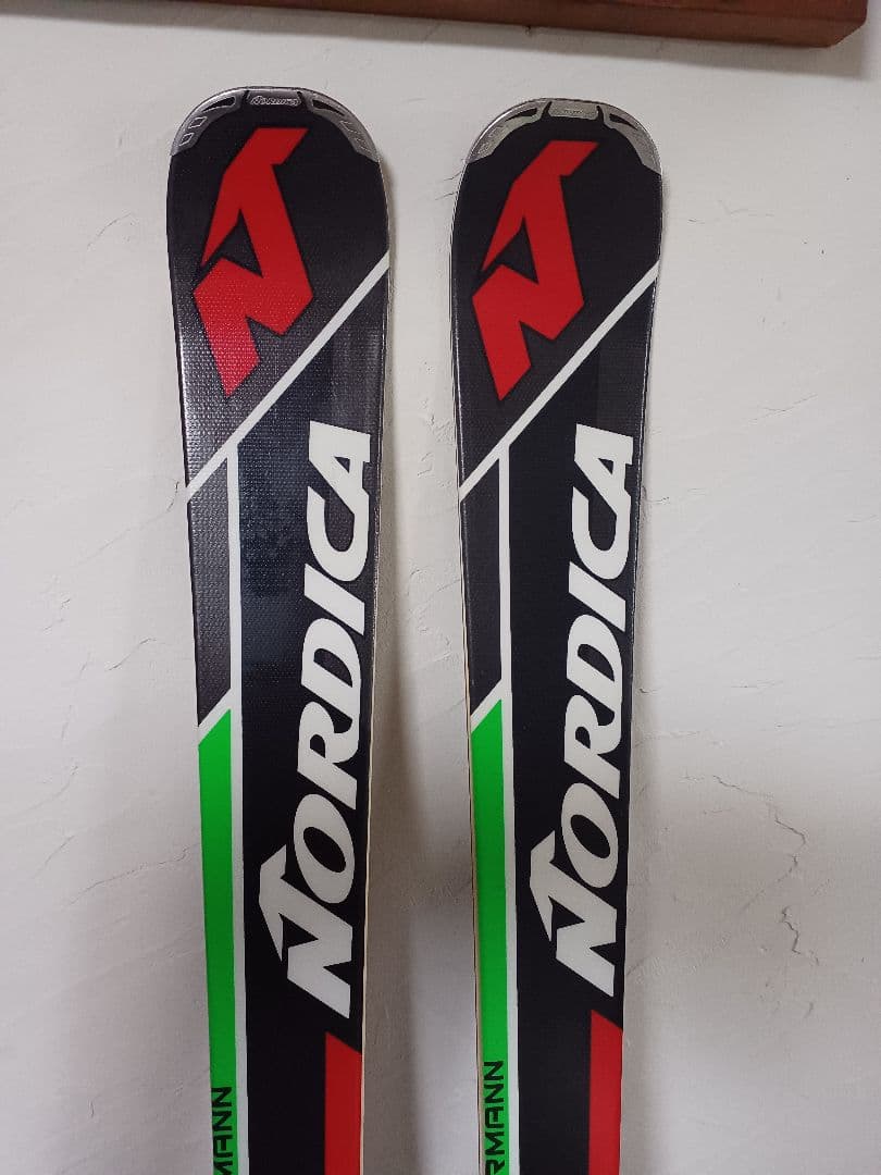 Nordica Sithire スキー 板
