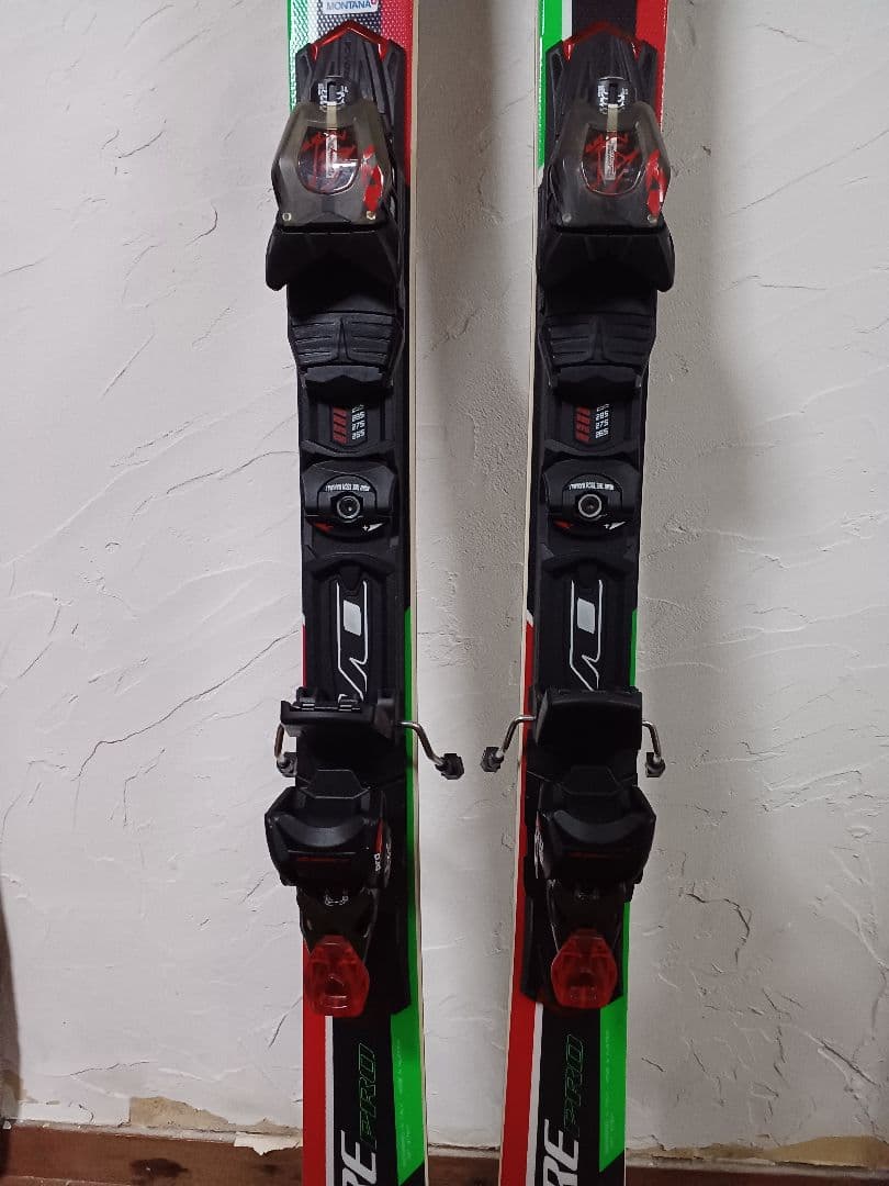 Nordica Sithire スキー 板