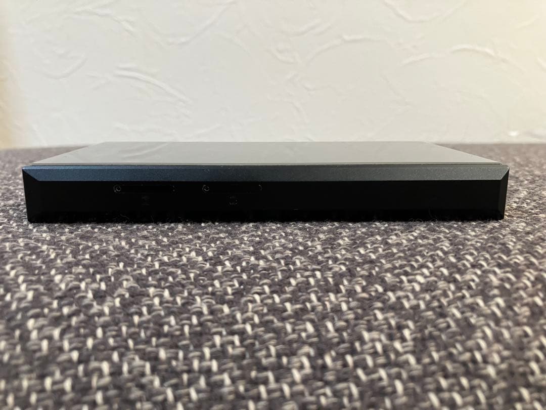 FiiO M11 ポータブルプレーヤー